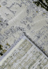 ALLURE 15463A CREAM L.GREEN 7 carpet-room